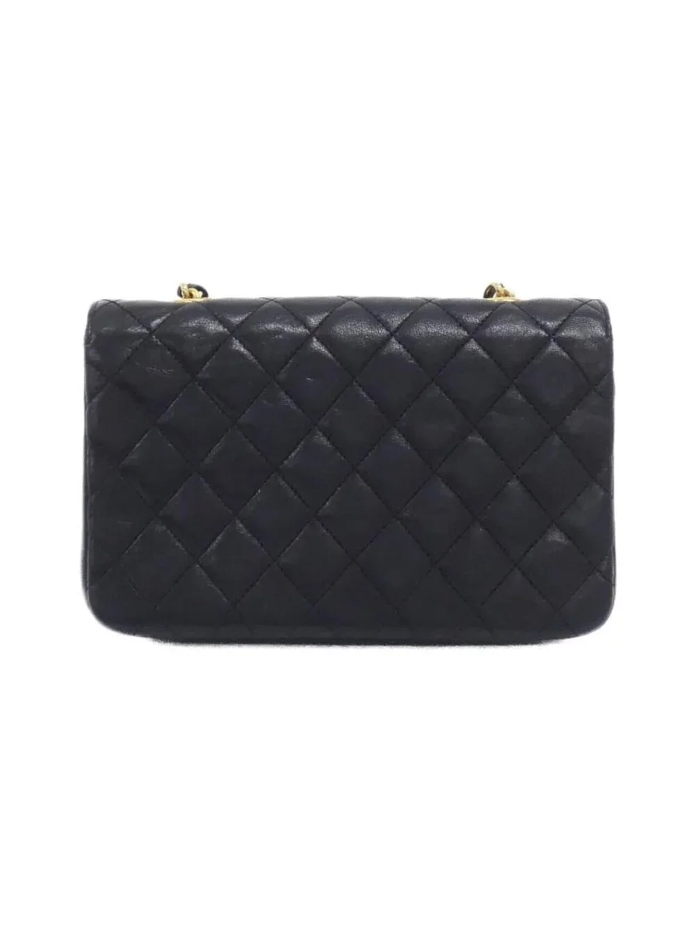 Chanel Vintage Shoulder